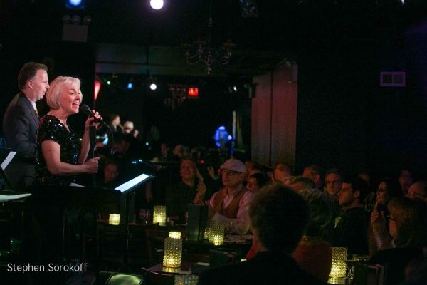 Rebecca Kilgore Photo