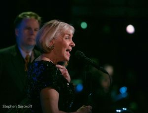 Rebecca Kilgore @ BroadwayWorld Rebecca Kilgore Photo