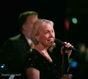 Rebecca Kilgore @ BroadwayWorld Rebecca Kilgore Photo