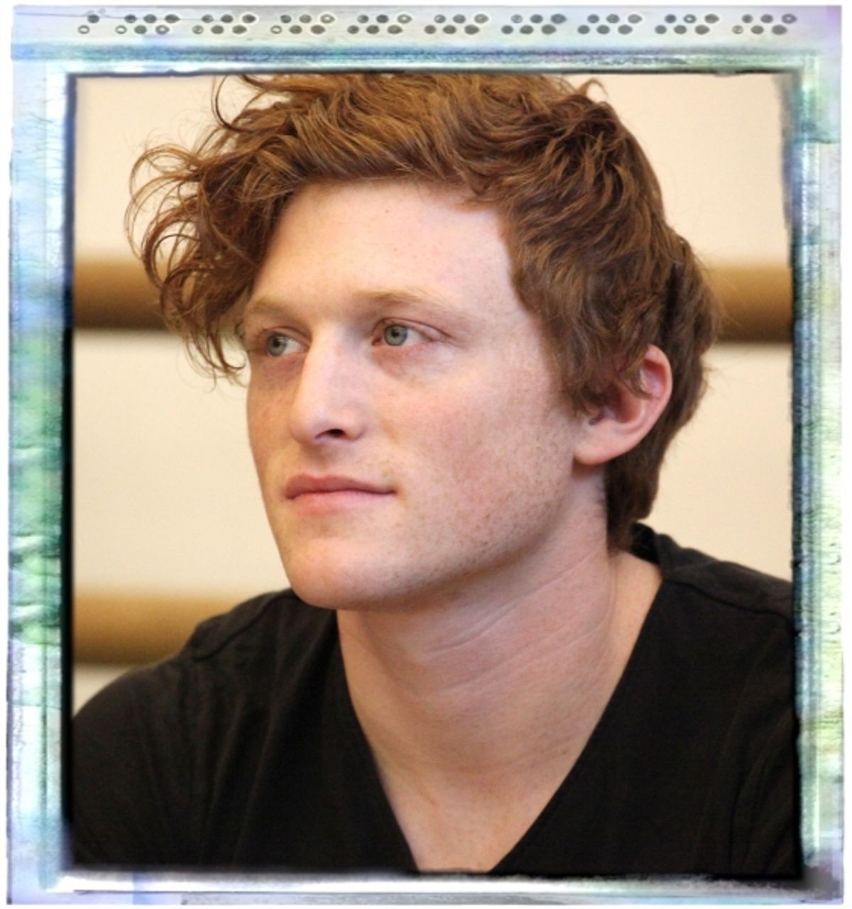 Philip Rosenberg  at 