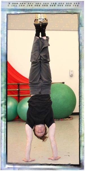 Philip Rosenberg Photo