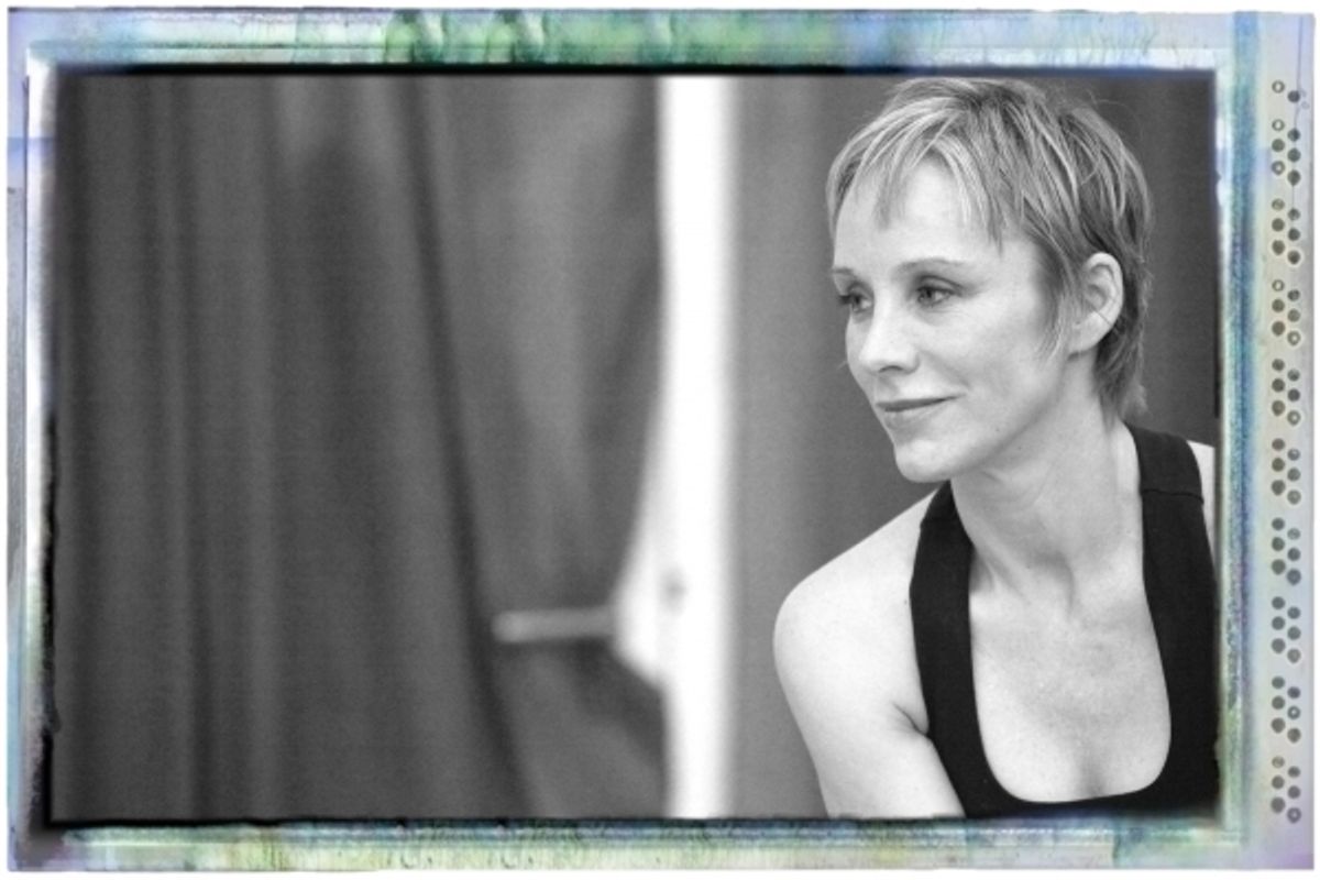 Charlotte d'Amboise at 