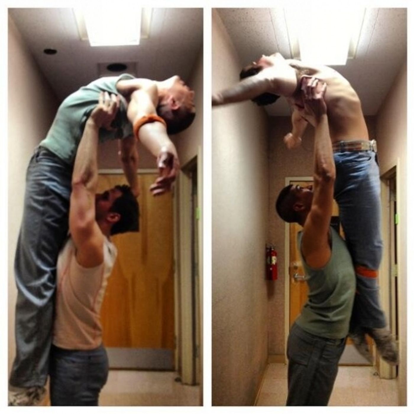 Photo Flash: Saturday Intermission Pics, March 9, Part 2 - First SIPs from MATILDA and More!  Image