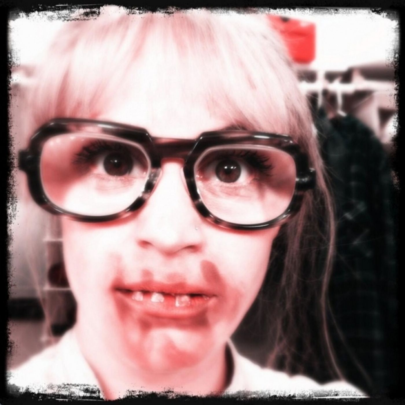 Photo Flash: Saturday Intermission Pics, March 9, Part 2 - First SIPs from MATILDA and More!  Image