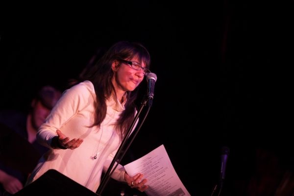 Crystal Skillman Photo