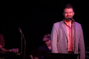 Erik Sisco @ BroadwayWorld Erik Sisco Photo