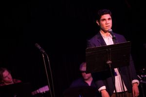 Jason Gotay @ BroadwayWorld Jason Gotay Photo