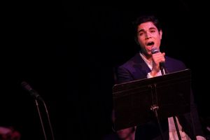 Jason Gotay @ BroadwayWorld Jason Gotay Photo