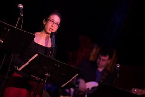 Kimberly Faith Hickman Photo