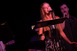 Mallory Bechtel  Photo