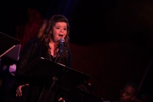 Marissa Rosen @ BroadwayWorld Marissa Rosen Photo