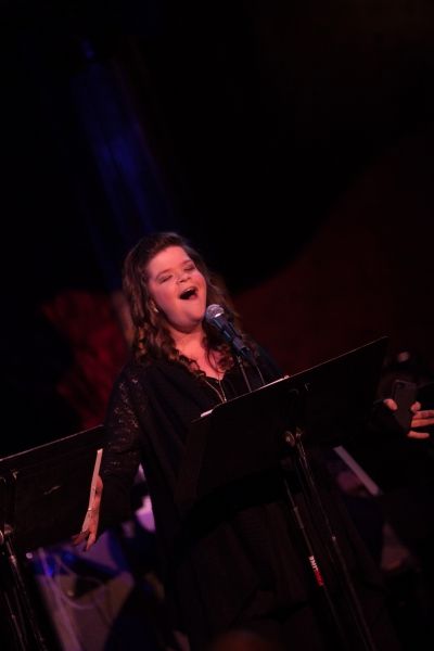 Marissa Rosen Photo