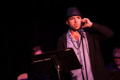 Nick Dalton Photo