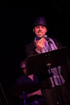 Nick Dalton Photo