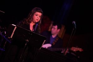 Marissa Rosen @ BroadwayWorld Marissa Rosen Photo