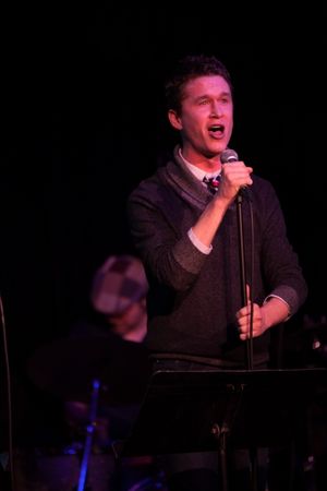 Wade Dooley @ BroadwayWorld Wade Dooley Photo