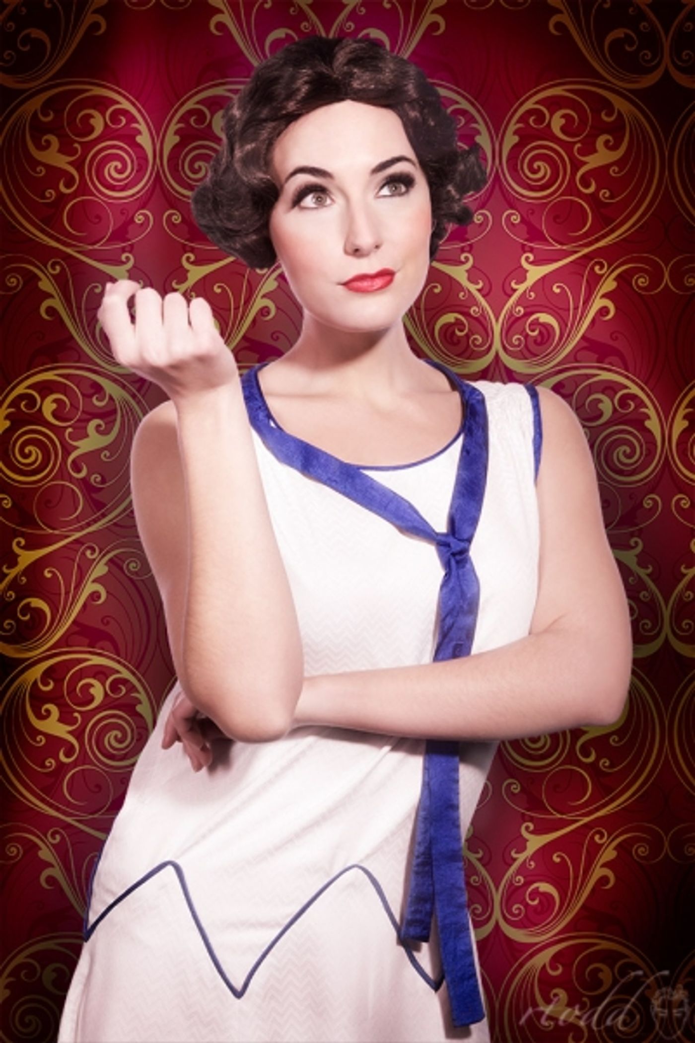 Photo Flash: Aurora Theatre Opens THE DROWSY CHAPERONE Tonight  Image