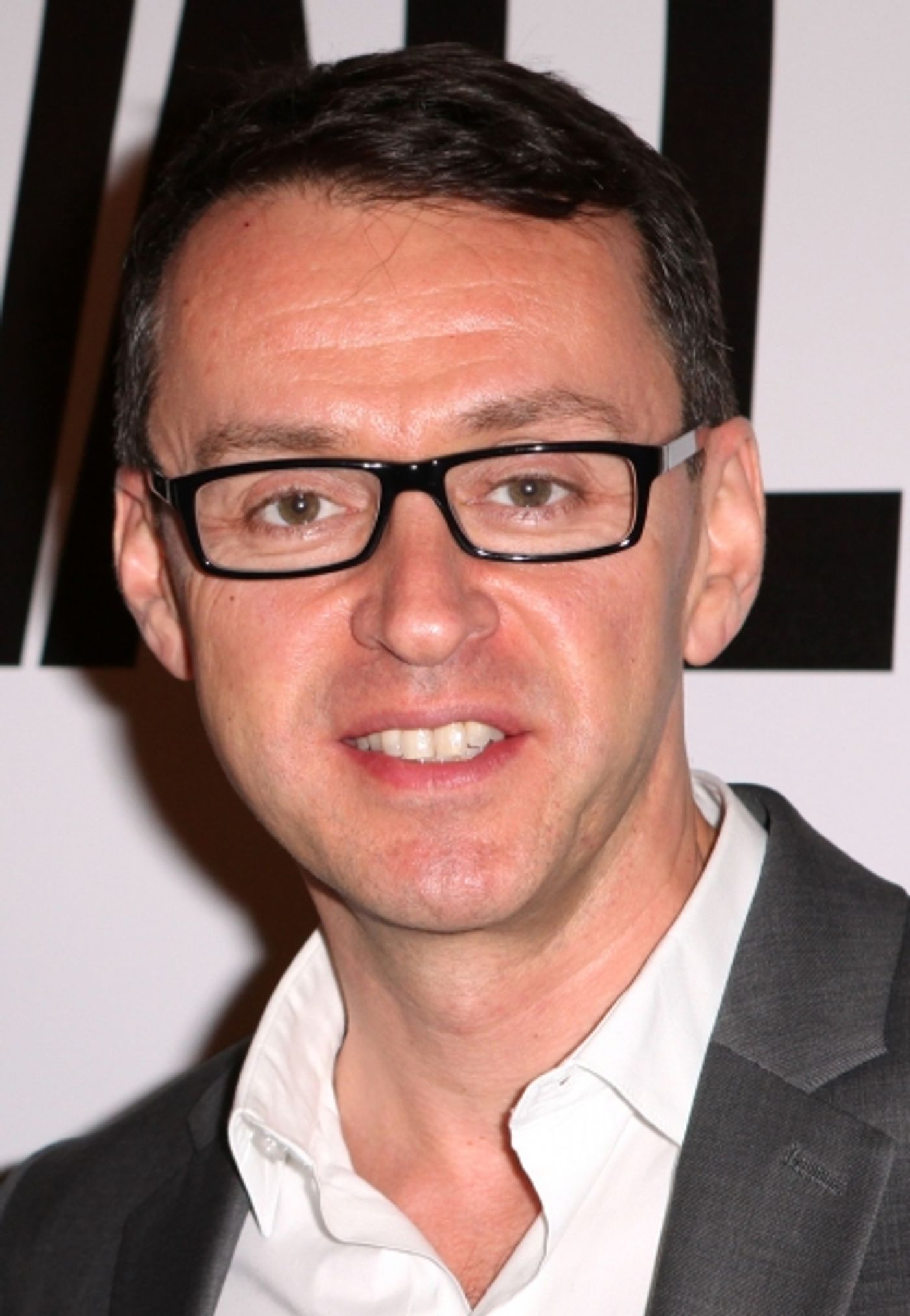 Photo Coverage: HIT THE WALL's Opening Night Theatre Arrivals!  Image