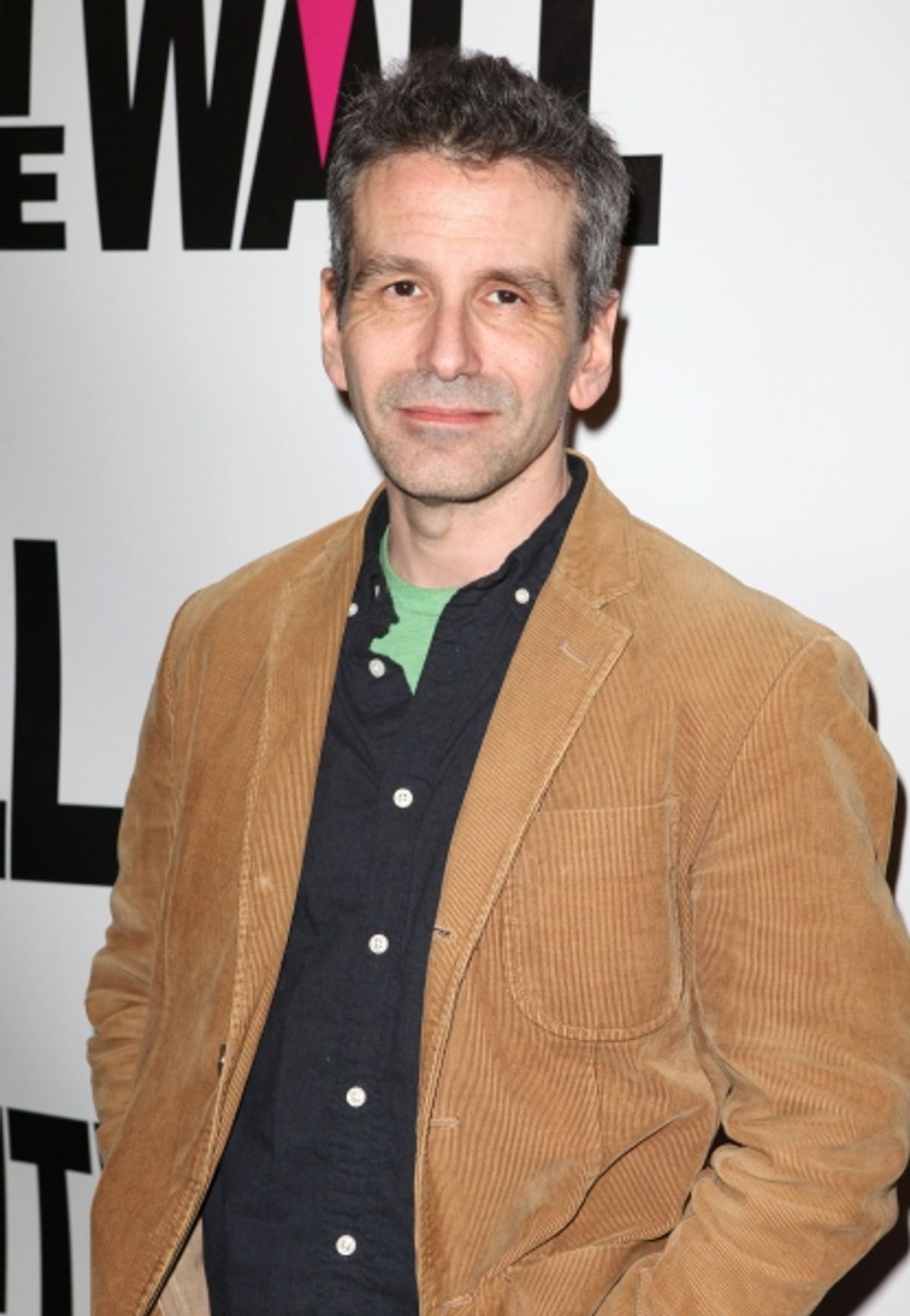 David Cromer at 