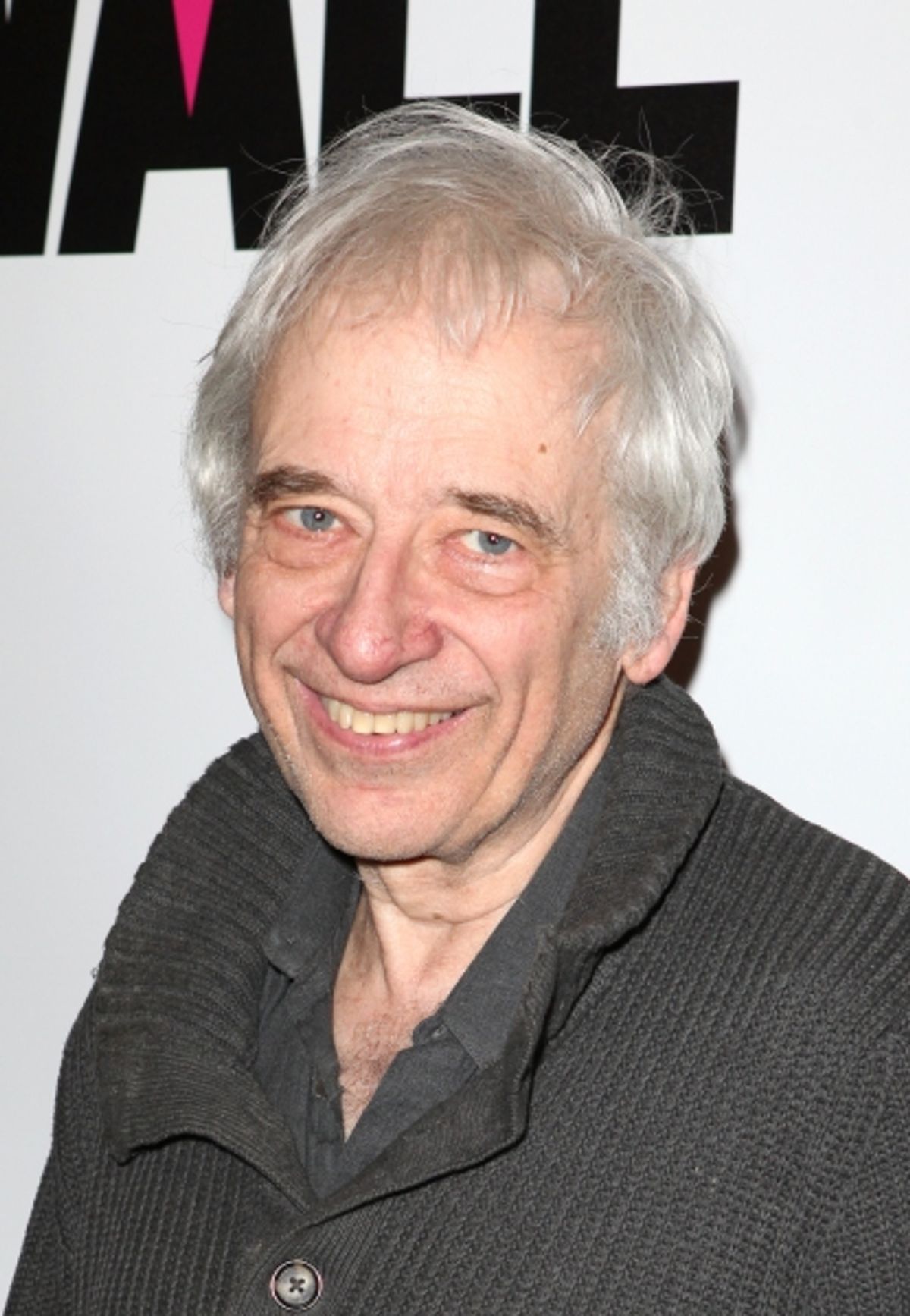 Austin Pendleton at 