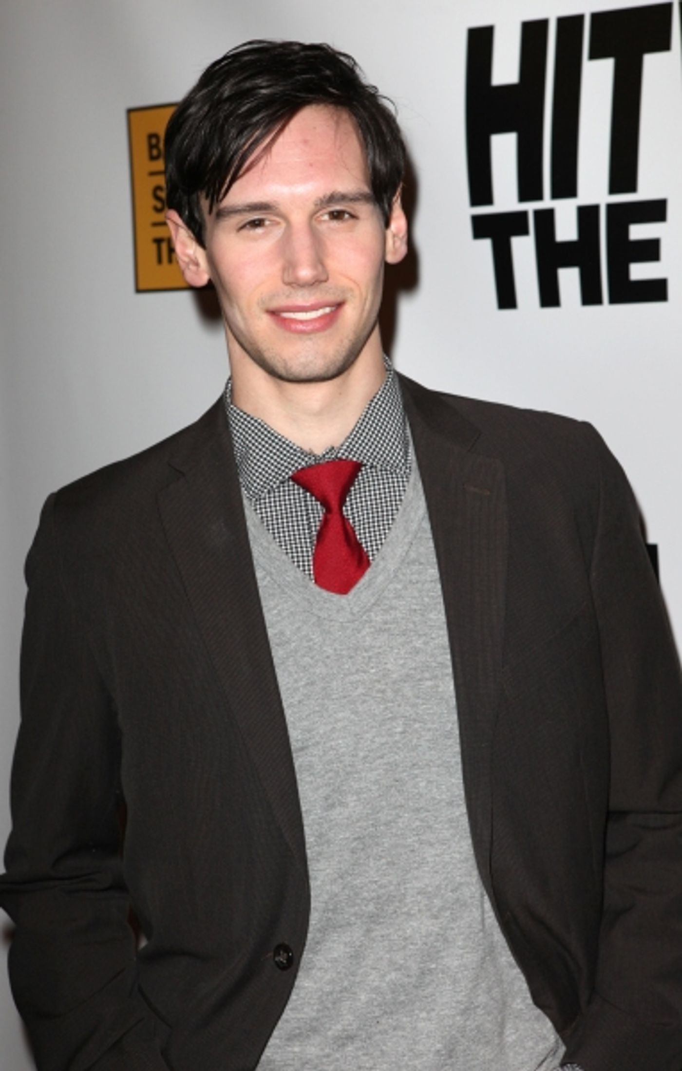 Photo Coverage: HIT THE WALL's Opening Night Theatre Arrivals!  Image