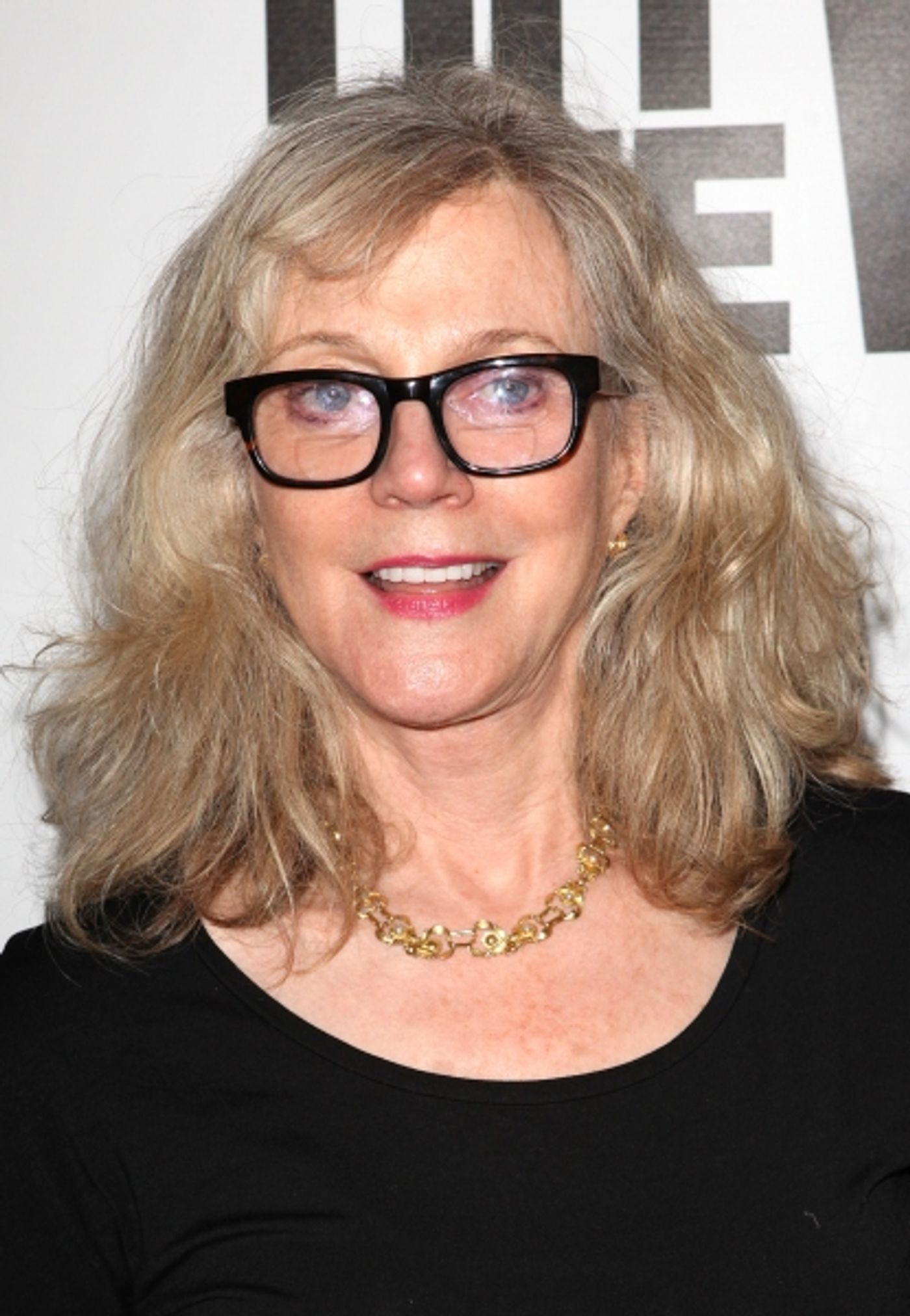 Photo Coverage: HIT THE WALL's Opening Night Theatre Arrivals!  Image