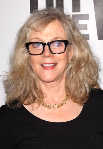 Blythe Danner  Photo