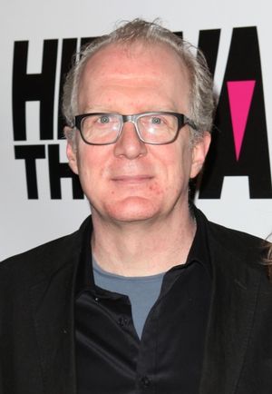 Tracy Letts  Photo