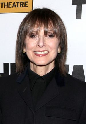 Jean Doumanian @ BroadwayWorld Jean Doumanian Photo