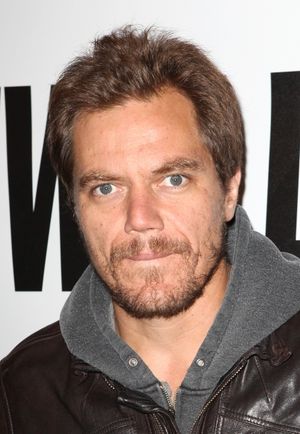 Michael Shannon @ BroadwayWorld Michael Shannon Photo