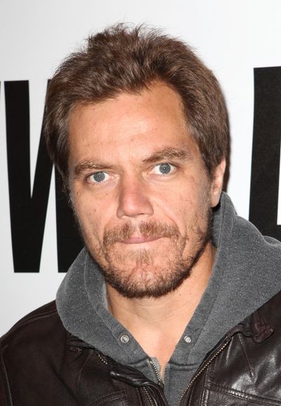Michael Shannon  Photo