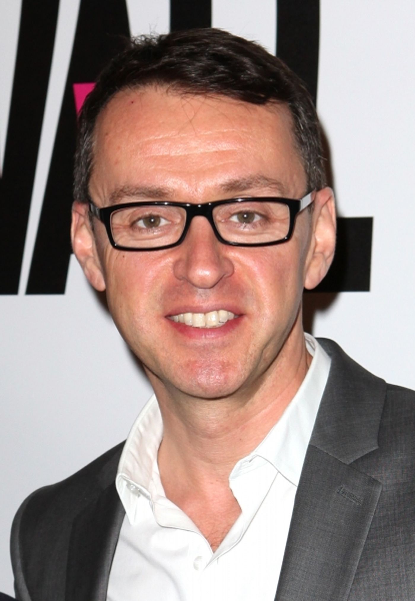 Photo Coverage: HIT THE WALL's Opening Night Theatre Arrivals!  Image