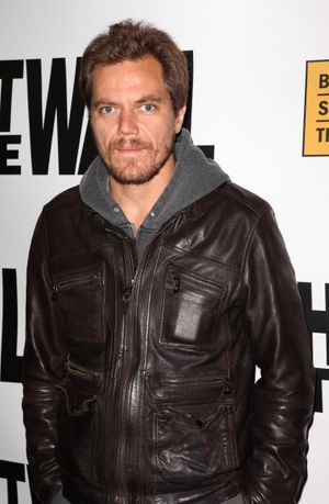 Michael Shannon @ BroadwayWorld Michael Shannon Photo