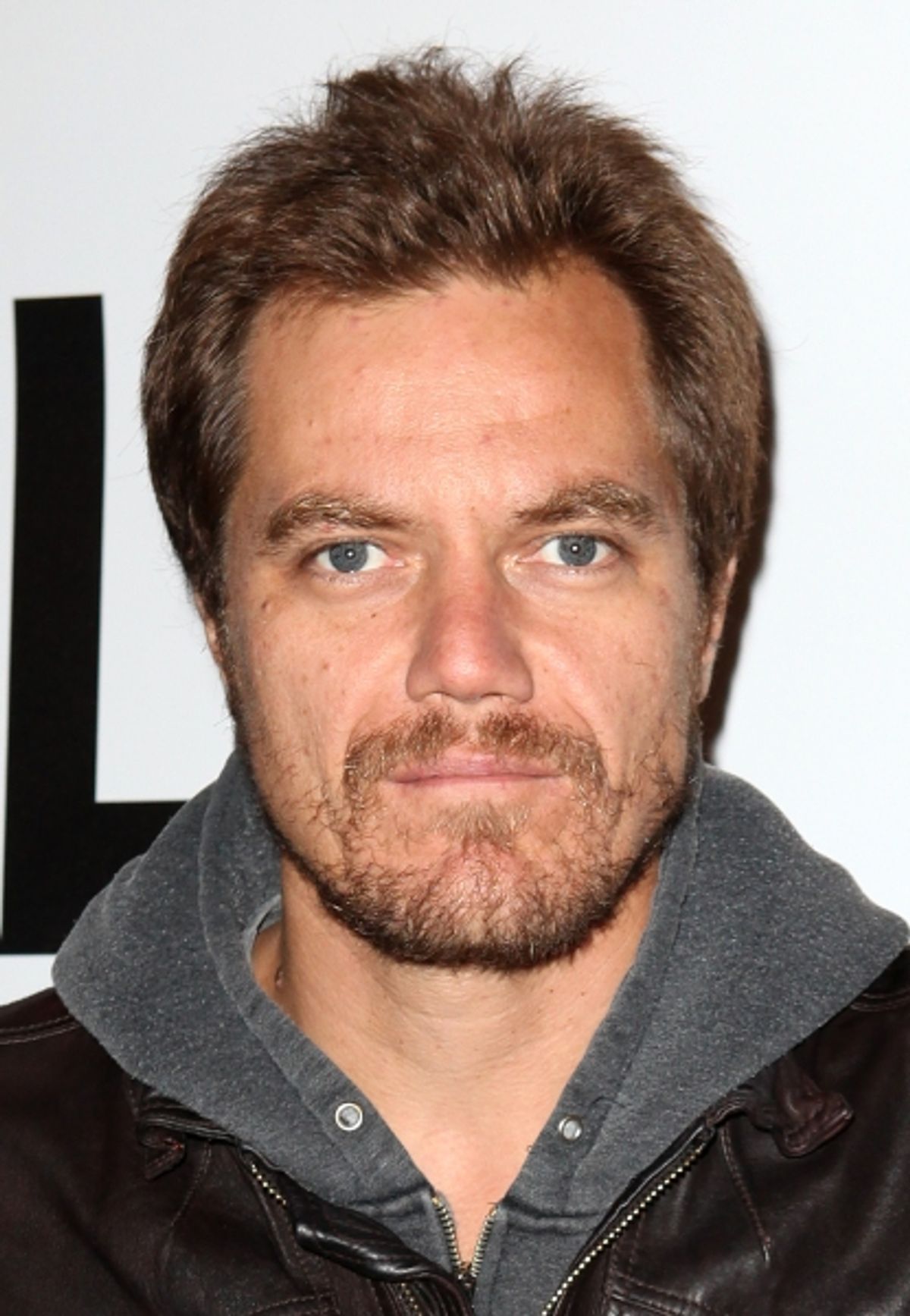 Michael Shannon  at 
