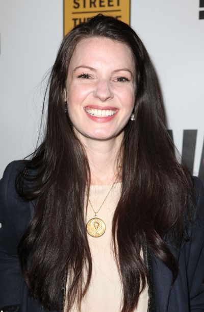 Kate Arrington  Photo