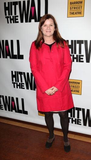 Mare Winningham @ BroadwayWorld Mare Winningham Photo