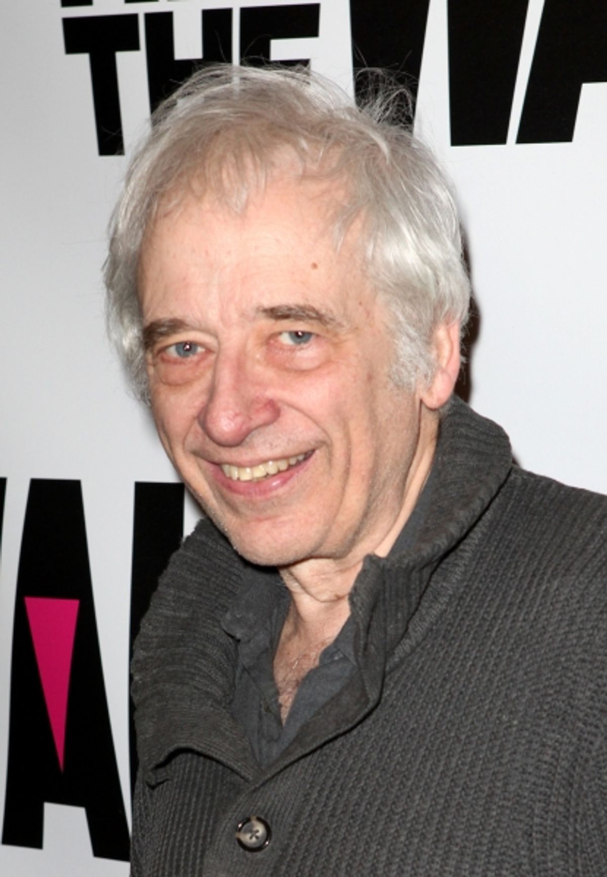 Austin Pendleton at 