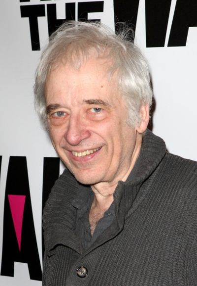 Austin Pendleton Photo