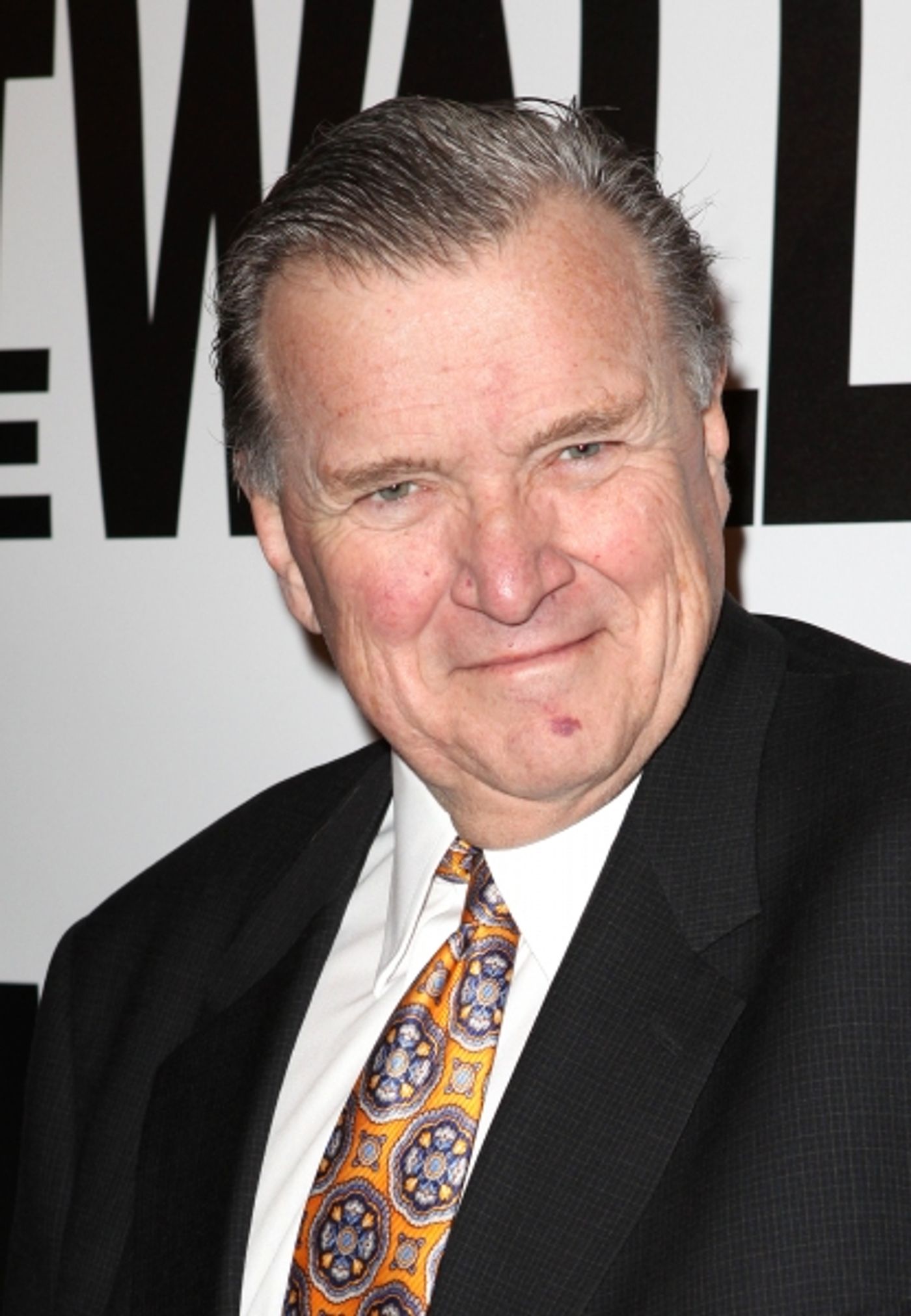 Photo Coverage: HIT THE WALL's Opening Night Theatre Arrivals!  Image