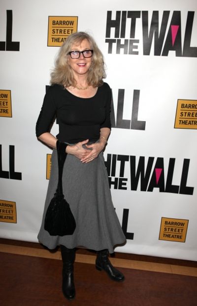 Blythe Danner  Photo