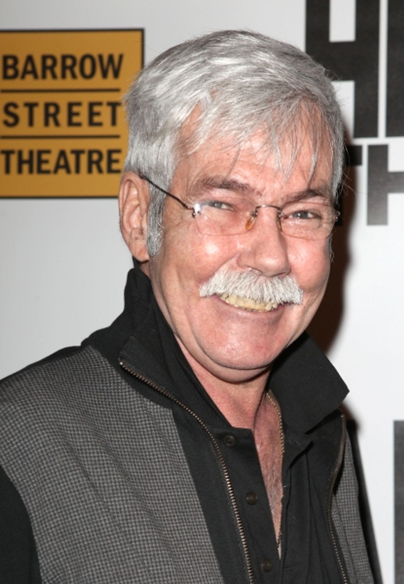 Photo Coverage: HIT THE WALL's Opening Night Theatre Arrivals!  Image