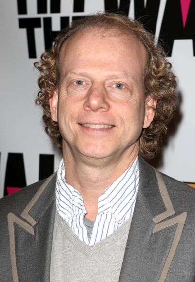 Bruce Cohen  Photo