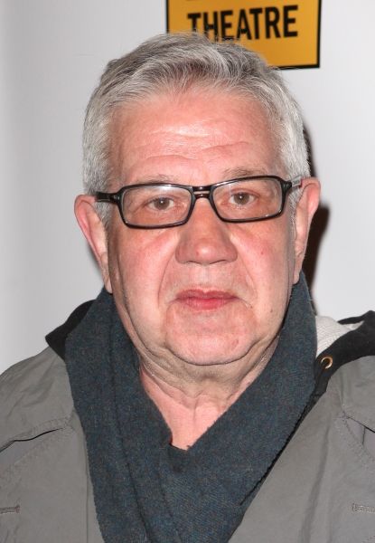 Martin Boyce Photo