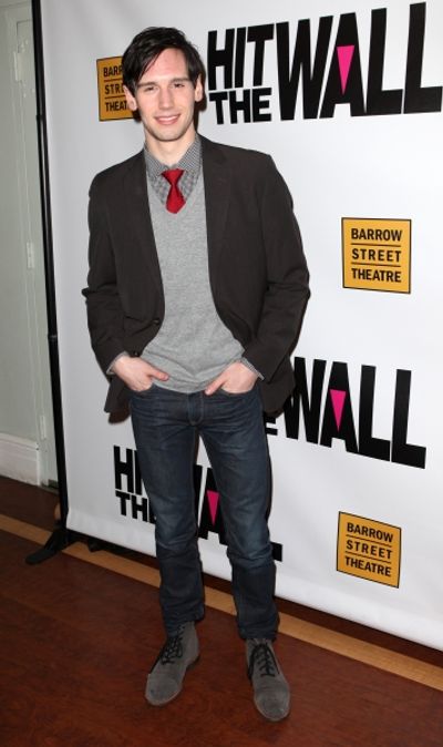 Cory Michael Smith Photo