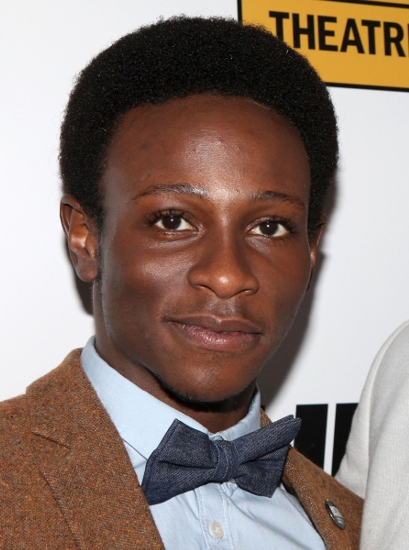 Photo Coverage: HIT THE WALL Cast Celebrates Opening Night!  Image