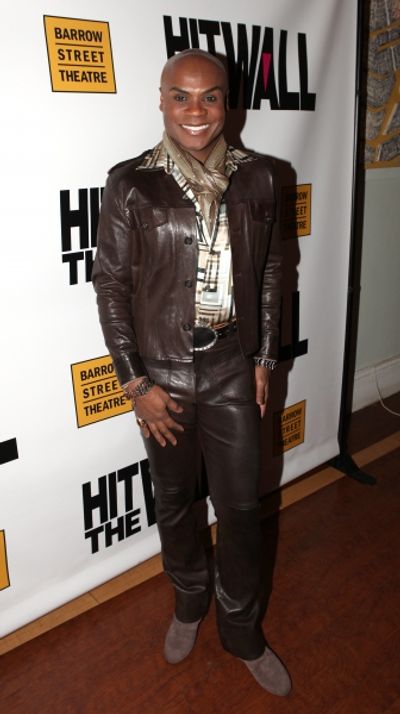 Nathan Lee Graham  Photo