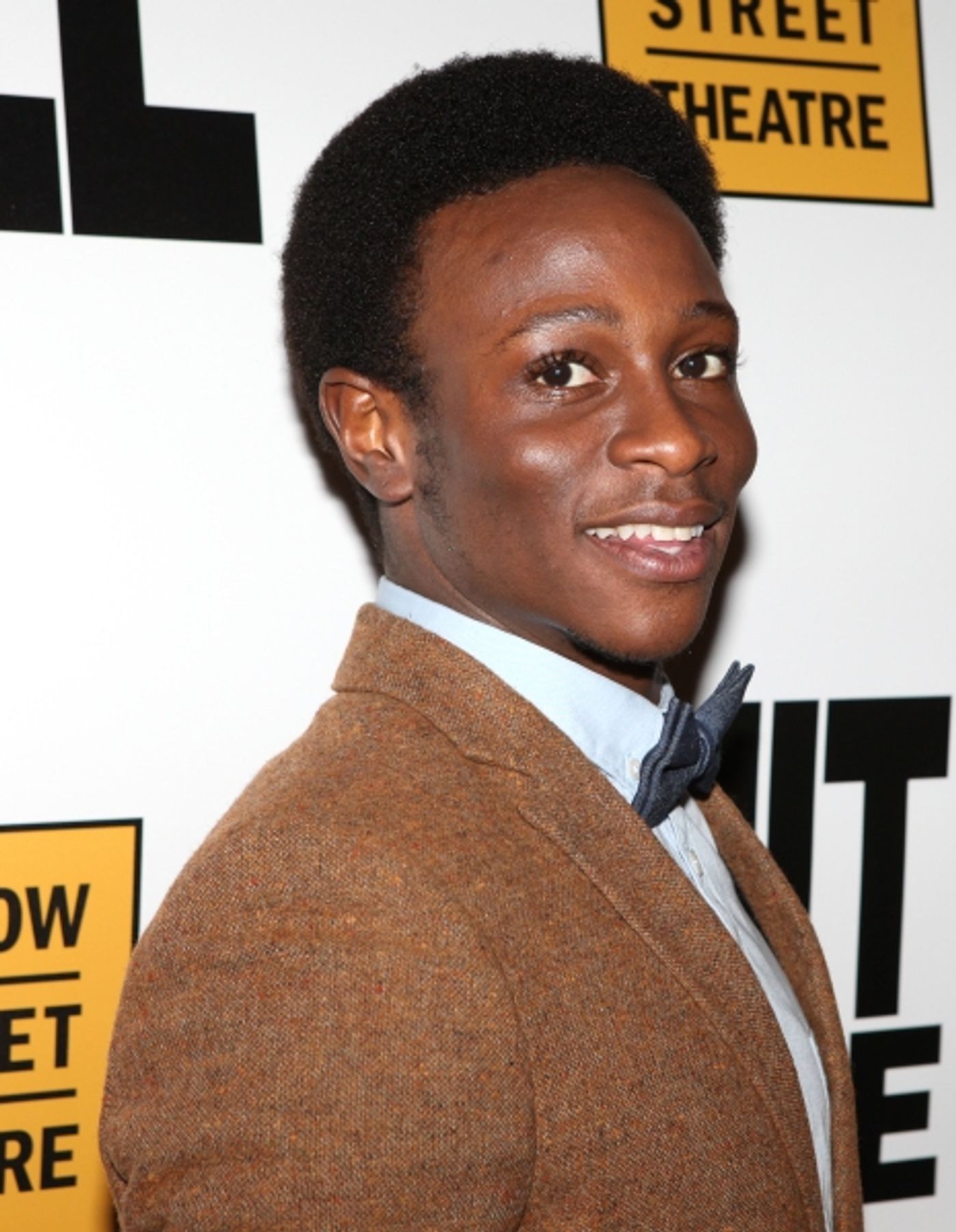Photo Coverage: HIT THE WALL Cast Celebrates Opening Night!  Image