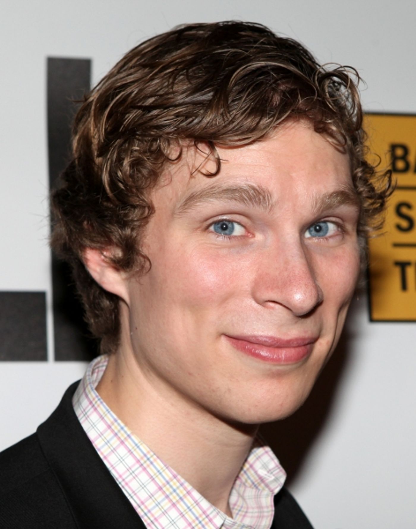 Photo Coverage: HIT THE WALL Cast Celebrates Opening Night!  Image