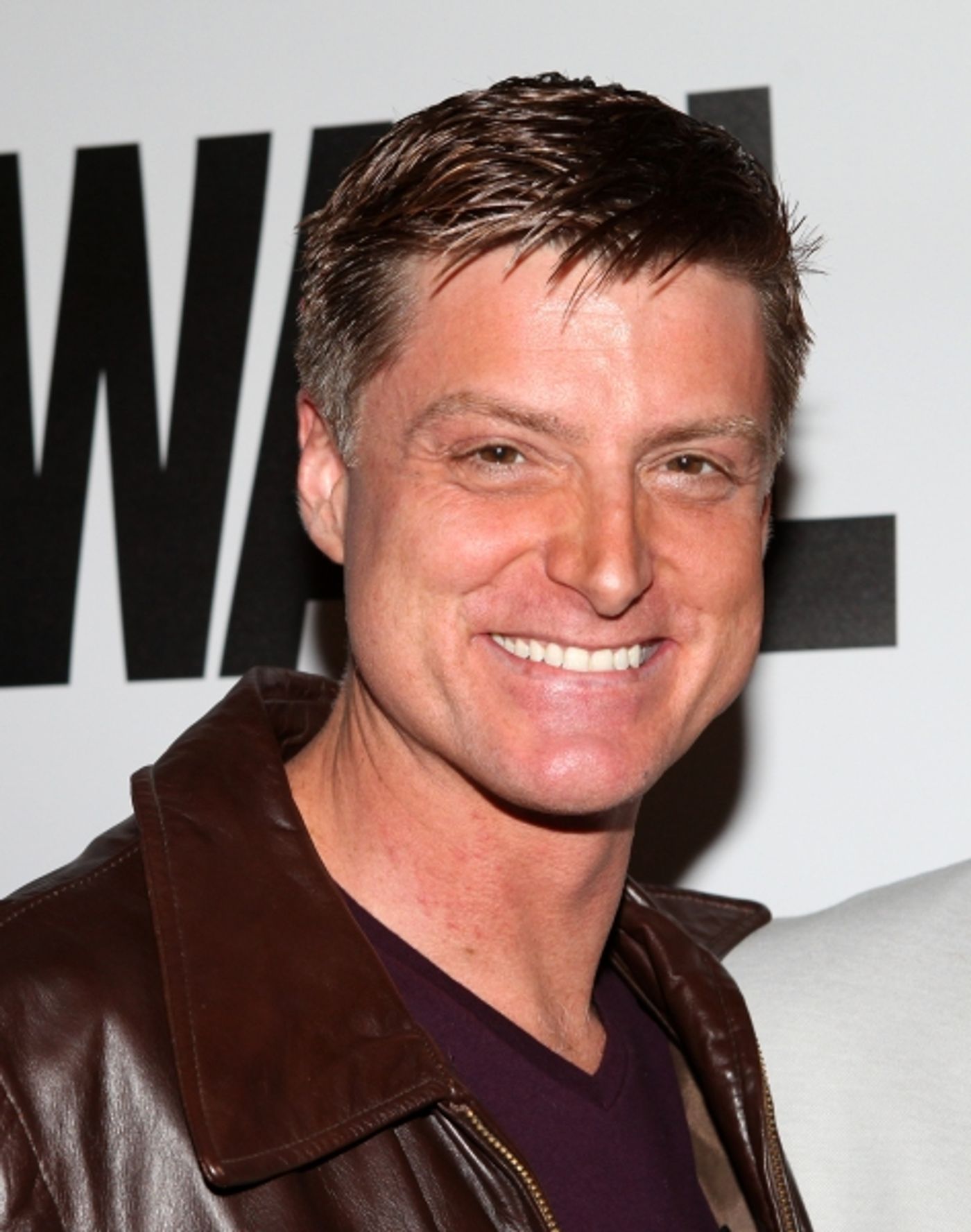 Photo Coverage: HIT THE WALL Cast Celebrates Opening Night!  Image