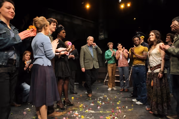 Scott Morfee & Company  Photo